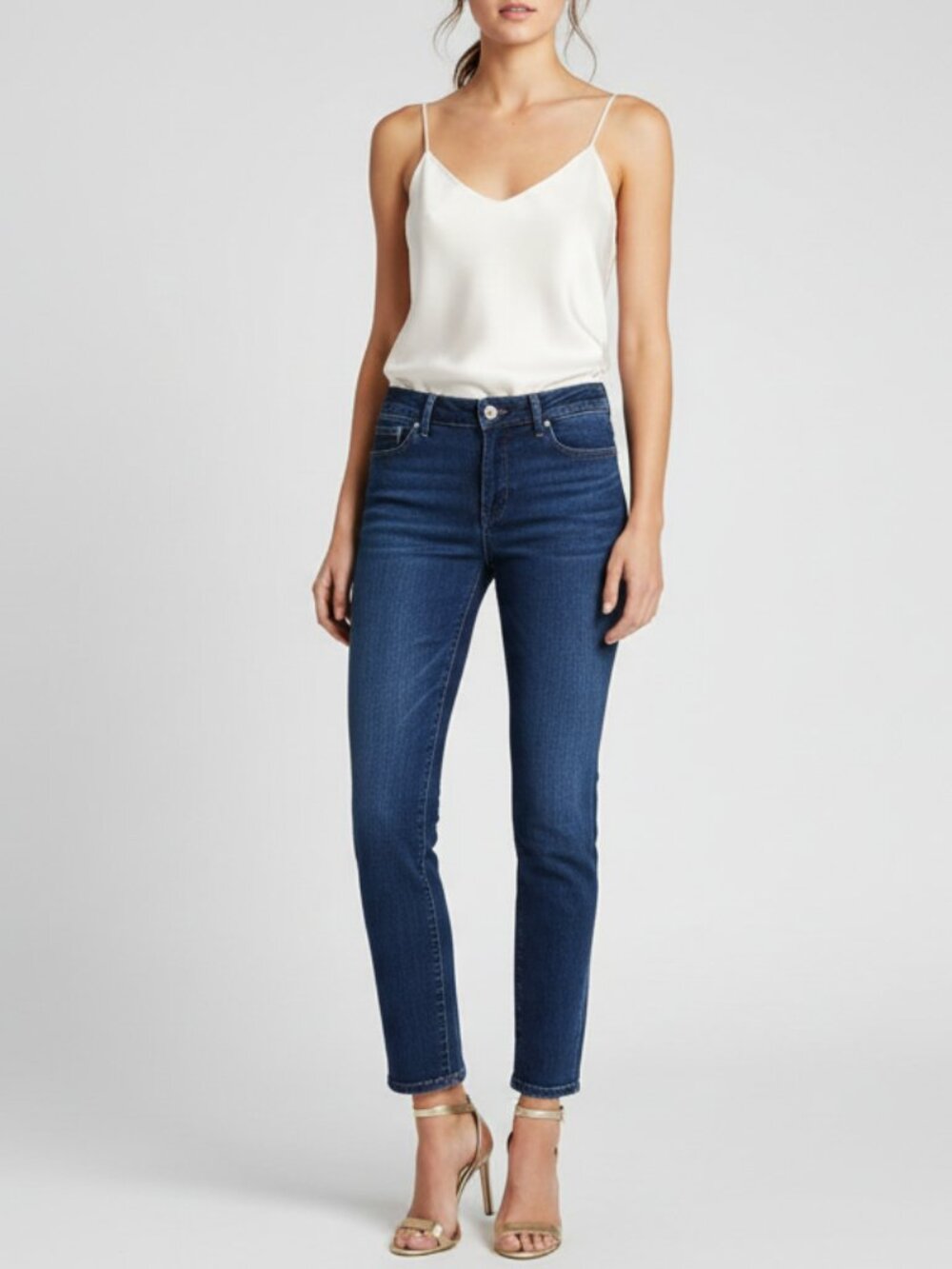 Lucky Brand Lolita Capri